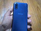 Samsung Galaxy A01 (Used)