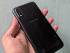 Samsung Galaxy A01 (Used)