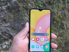 Samsung Galaxy A01 (Used)
