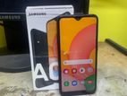 Samsung Galaxy A01 2/16GB (Used)