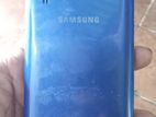 Samsung Galaxy A02s (Used)