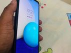 Samsung Galaxy A02s (Used)
