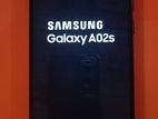 Samsung Galaxy A02s 2022 (Used)