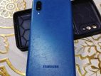 Samsung Galaxy A02s (Used)