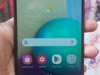 Samsung Galaxy A02s 32 GB (Used)
