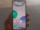 Samsung Galaxy A02s 3gb 64gb (Used)
