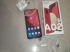 Samsung Galaxy A02s 4GB 64GB (Used)