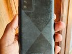 Samsung Galaxy A02s 4GB 64GB (Used)