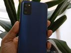 Samsung Galaxy A02s 4GB 64GB (Used)