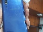 Samsung Galaxy A02s A02 core (Used)