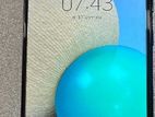 Samsung Galaxy A02s (Used)