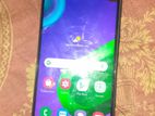 Samsung Galaxy A02s (Used)