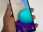 Samsung Galaxy A02s (Used)