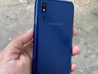 Samsung Galaxy A02s (Used)