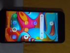 Samsung Galaxy A02s (Used)