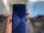 Samsung Galaxy A02s (Used)