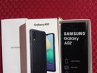 Samsung Galaxy A02s (Used)