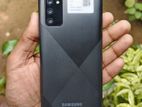 Samsung Galaxy A02s (Used)