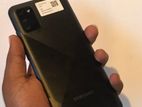Samsung Galaxy A02s (Used)