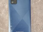 Samsung Galaxy A02s (Used)