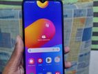 Samsung Galaxy A02s (Used)