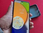 Samsung Galaxy A03 3GB 32GB (Used)