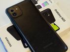 Samsung Galaxy A03 3GB 32GB (Used)