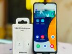 Samsung Galaxy A03 3GB 32GB (Used)