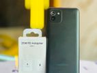 Samsung Galaxy A03 3GB 32GB (Used)