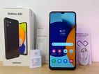 Samsung Galaxy A03 4GB 128GB (Used)