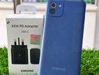 Samsung Galaxy A03 4GB 128GB (Used)