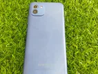 Samsung Galaxy A03 4GB 64GB (Used)