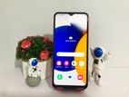 Samsung Galaxy A03 4GB 64GB (Used)