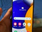 Samsung Galaxy A03 64 gb (Used)