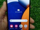 Samsung Galaxy A03 64 Gb (Used)