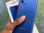 Samsung Galaxy A03 64 GB (Used)