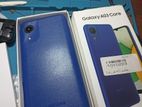 Samsung Galaxy A03 Blue Colour (Used)