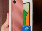 Samsung Galaxy A03 Core 2GB 32GB (New)