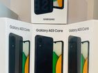 Samsung Galaxy A03 Core 32GB | 4G DualSim (Brand New)