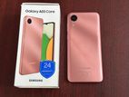 Samsung Galaxy A03 Core 32GB (Used)