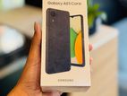 Samsung Galaxy A03 Core 4GB 64GB (New)