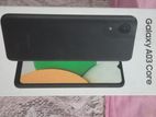 Samsung Galaxy A03 Core (Used)