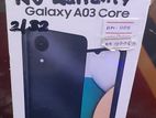 Samsung Galaxy A03 Core (New)
