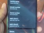Samsung Galaxy A03 Core (Used)