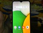 Samsung Galaxy A03 Core (Used)
