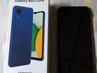 Samsung Galaxy A03 Core (Used)