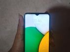Samsung Galaxy A03 Core (Used)