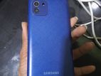 Samsung Galaxy A03 (Used)