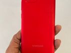 Samsung Galaxy A03 Red (Used)