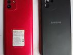 Samsung Galaxy A03 samsun (Used)